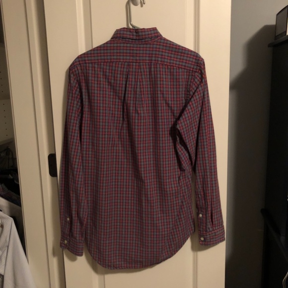 Ralph Lauren Men’s Button Down Shirt - Picture 2 of 3